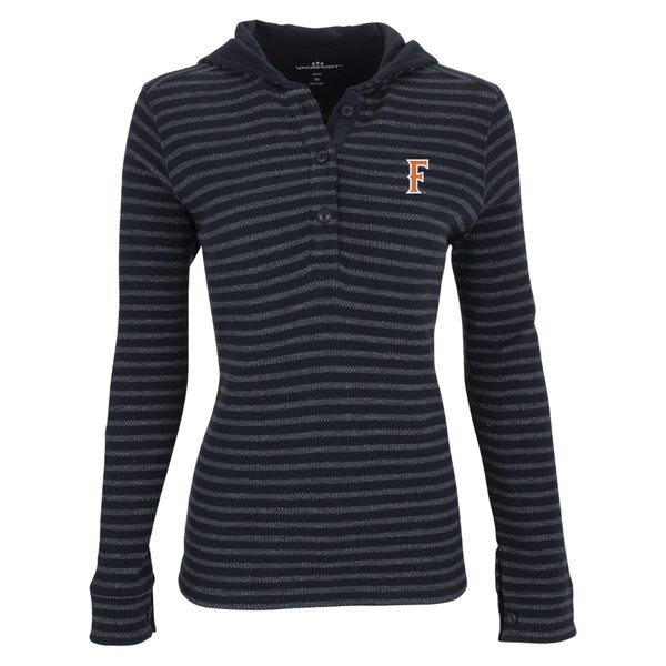 ブランドおしゃれ ビンテージアパレル レディース パーカー スウェットシャツ アウター Cal State Fullerton Titans Women S Baja Pullover Hoodie Navy W 55 以上節約 Www Flixel Org