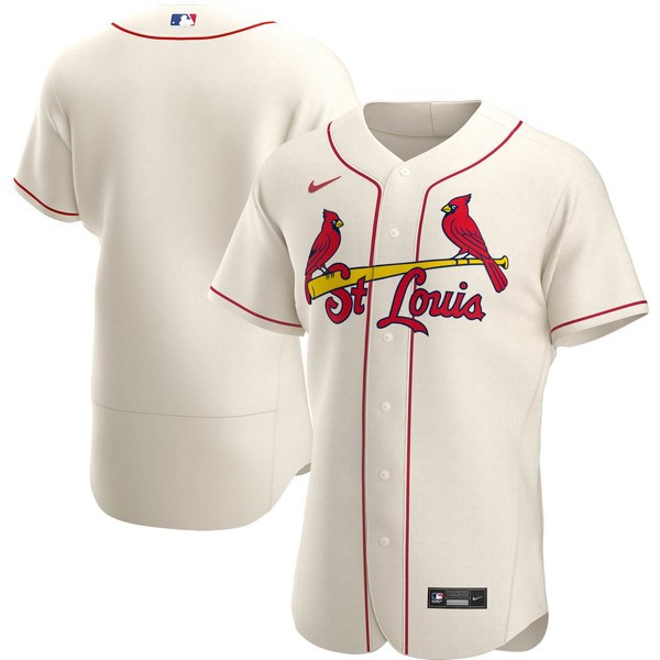 新品 価格 ナイキ メンズ ユニフォーム トップス St. Louis Cardinals 