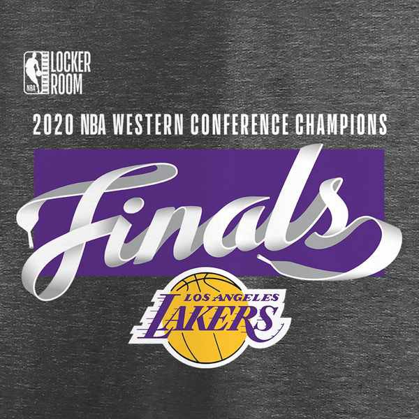 限定製作 ファナティクス レディース Tシャツ トップス Los Angeles Lakers Fanatics Branded Women´s 2020 Western Conference Champions Locker 限定製作 ファナティクス レディース Tシャツ トップス Los Angeles Lakers Fanatics Branded Women´s 2020 Western Conference Champions Locker