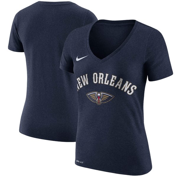 おしゃれ New Orleans Tシャツ ナイキ Pelicans レディース Nike Pelicans Tシャツ Vneck Nike Wordmark Women S Tshirt トップス Navy 最激安販売中 おしゃれ New Orleans Tシャツ ナイキ Pelicans レディース Nike Pelicans Tシャツ Vneck Nike Wordmark Women S Tshirt トップス Navy 最激安販売中