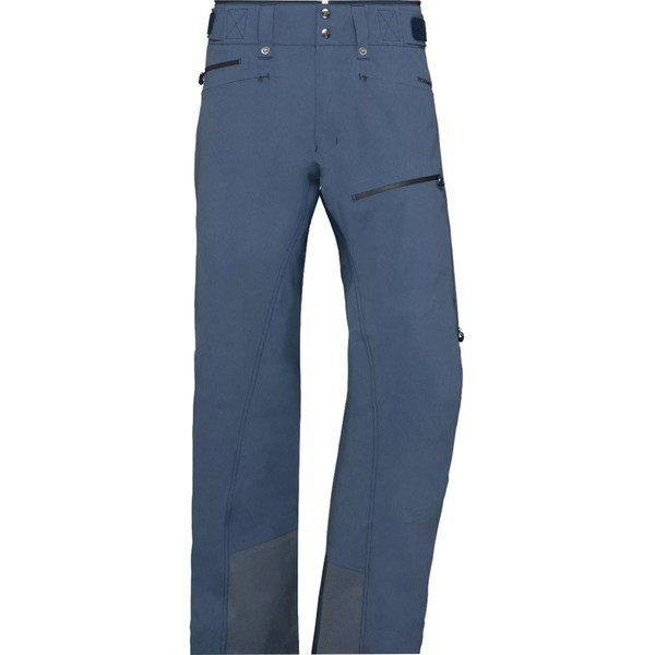 【セール 登場から人気沸騰】 ノローナ メンズ カジュアルパンツ ボトムス ボトムス Roldal Gore-Tex Pant - Men's Indigo Men's Indigo Night, 激安通販新作:4626f660 --- kzdic.de 【セール 登場から人気沸騰】 ノローナ メンズ カジュアルパンツ ボトムス ボトムス Roldal Gore-Tex Pant - Men's Indigo Men's Indigo Night, 激安通販新作:4626f660 --- kzdic.de