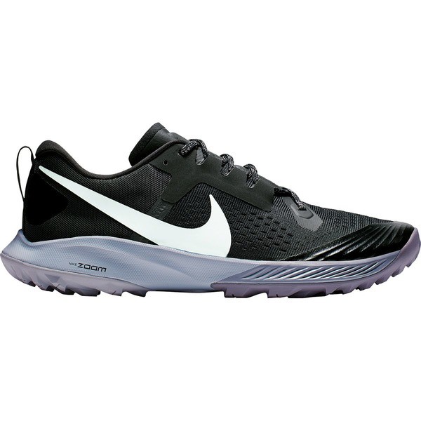 最適な材料 ナイキ メンズ ランニング スポーツ Air Zoom Terra Kiger 5 Trail Running Shoe - Men's Black/Barely Grey-gunsmoke-wolf Grey, ルート5 0f1c2e96