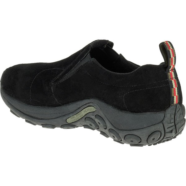 いておりま メレル Jungle Moc Waterproof Shoe - Men's Blackの通販はau PAY マーケット - asty｜商品ロットナンバー：372754880 メンズ スニーカー シューズ ↽ください