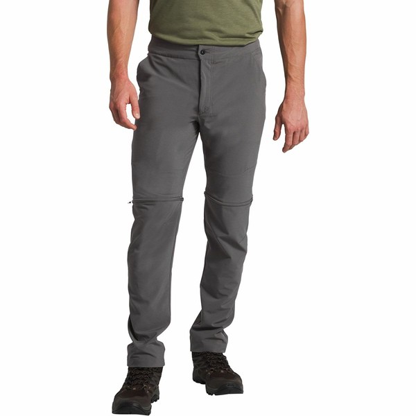 paramount convertible pant