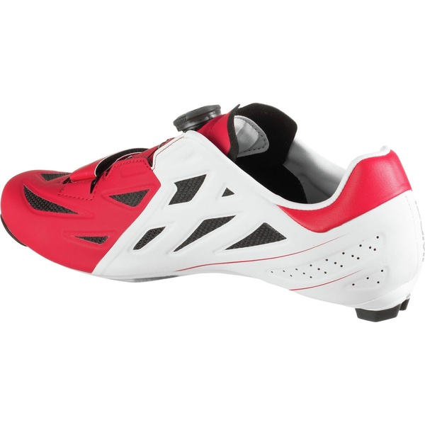 pearl izumi elite road v5 cycling shoes