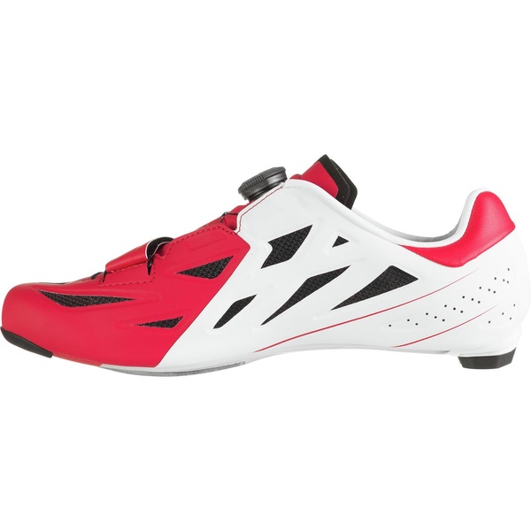 pearl izumi elite road v5 cycling shoes