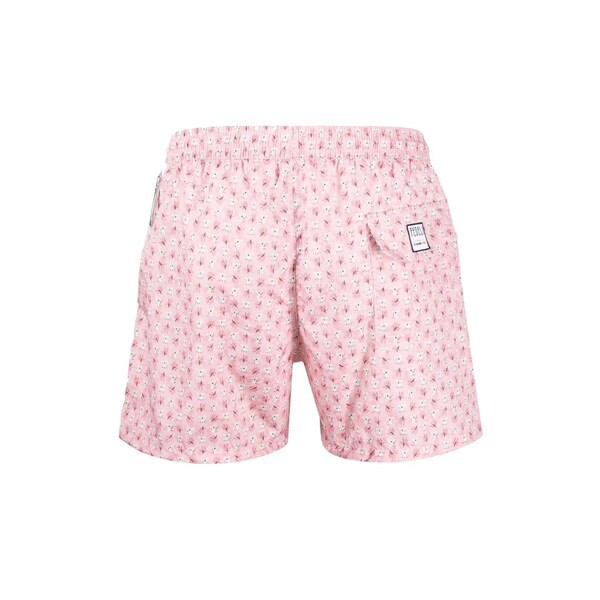 フェデーリ メンズ ハーフパンツ・ショーツ 水着 Swim shorts