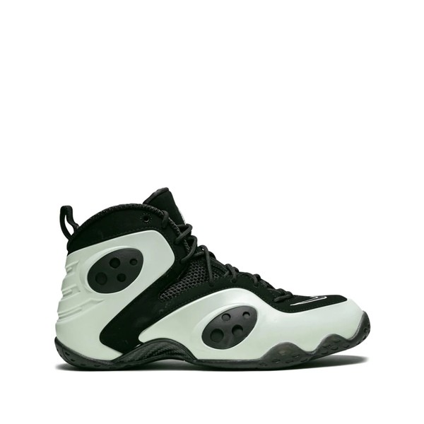 ナイキ メンズ スニーカー シューズ Nike Zoom Rookie スニーカー White/white-black