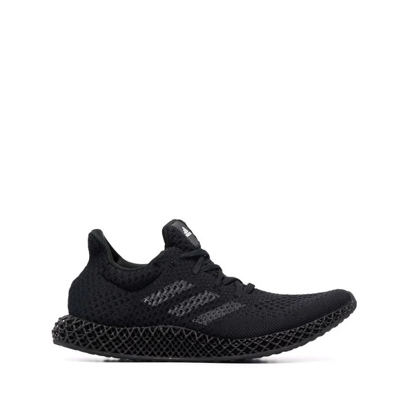 アディダス メンズ スニーカー シューズ Futurecraft 4D スニーカー CORE BLACK/CARBON/CORE BLACK