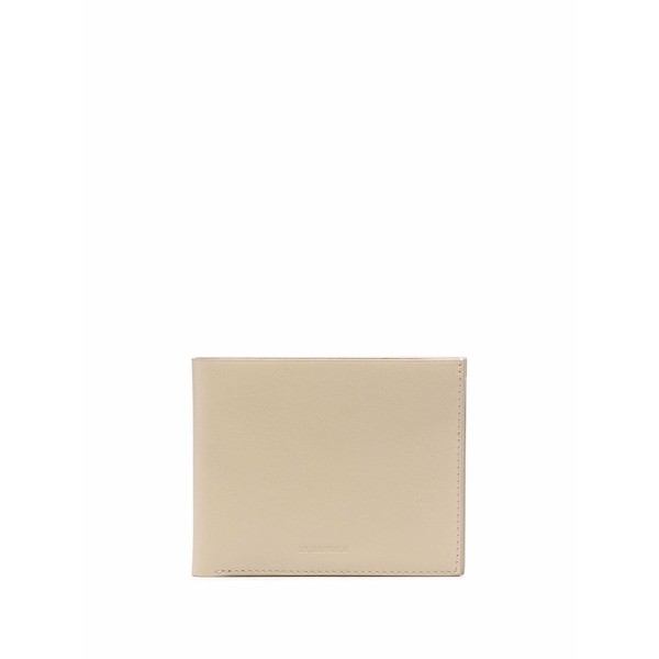 ジル・サンダー メンズ 財布 アクセサリー 財布 253 BEIGE