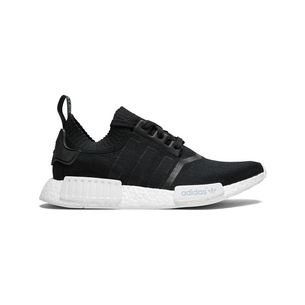 アディダス メンズ スニーカー シューズ NMD R1 PK スニーカー CBLACK/CBLACK