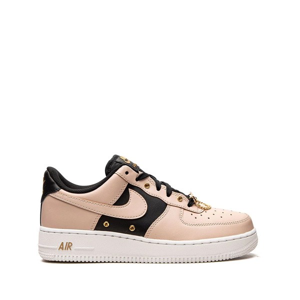 ナイキ メンズ スニーカー シューズ Air Force 1 '07 PRM スニーカー PARTICLE BEIGE/PARTICLE BEIGE