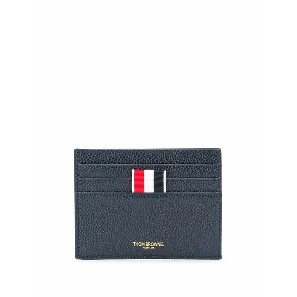 トムブラウン メンズ 財布 アクセサリー 財布 415 Navy