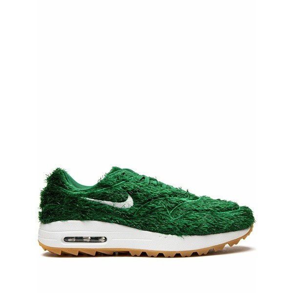 ナイキ メンズ スニーカー シューズ Air Max 1 G NRG "Grass" スニーカー 300 GRASS/WHITE-GRASS