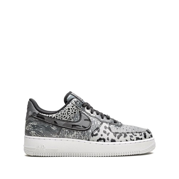 ナイキ メンズ スニーカー シューズ Air Force 1 Low City of Dreams スニーカー 001 Black/White-Grey Fog