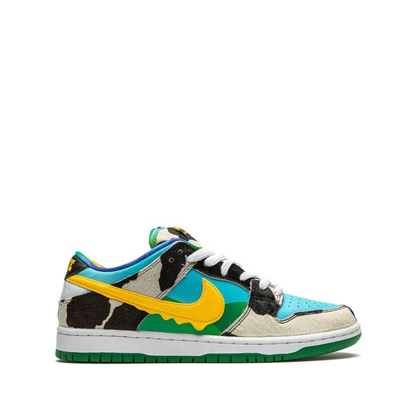 ナイキ メンズ スニーカー シューズ SB Dunk Ben & Jerry's スニーカー MULTI-COLOR/MULTI-COLOR