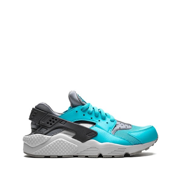 ナイキ メンズ スニーカー シューズ Air Huarache スニーカー 408 BETA BLUE/BT BL-ANTHRCT- CL GR