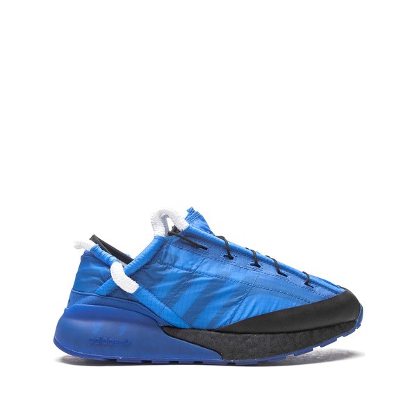 アディダス メンズ スニーカー シューズ x Craig Green 'ZX 2k Phormar' スニーカー BLUE/CORE WHITE/CORE BLACK