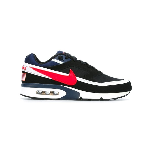 ナイキ メンズ スニーカー シューズ Air Max BM Premium スニーカー 64