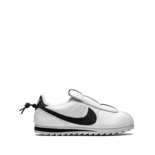 ナイキ メンズ スニーカー シューズ Cortez Kenny V スニーカー WHITE/BLACK