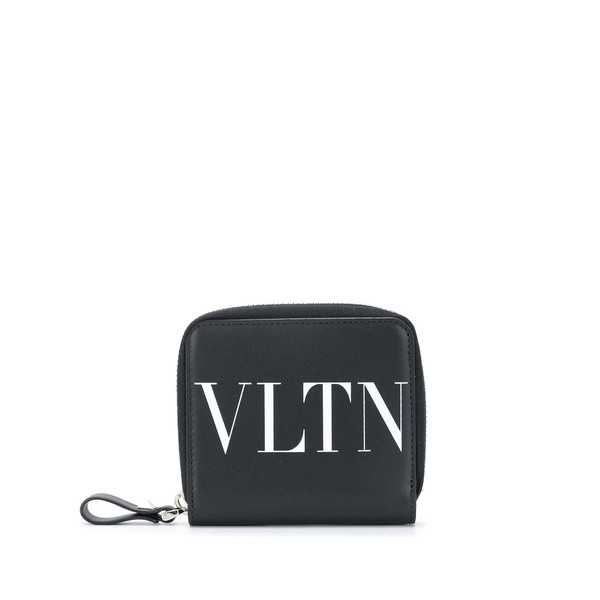 ヴァレンティノ ガラヴァーニ メンズ 財布 アクセサリー VLTN 財布 0NO black+white