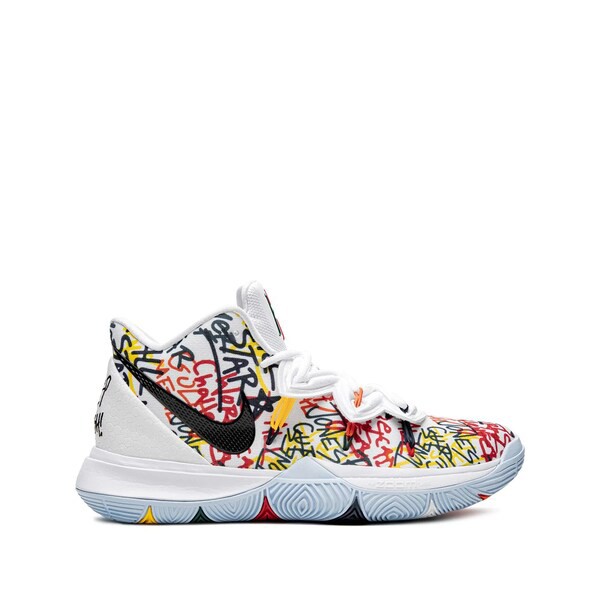 ナイキ メンズ スニーカー シューズ Kyrie 5 Keep Sue Fresh スニーカー MULTI/MULTI