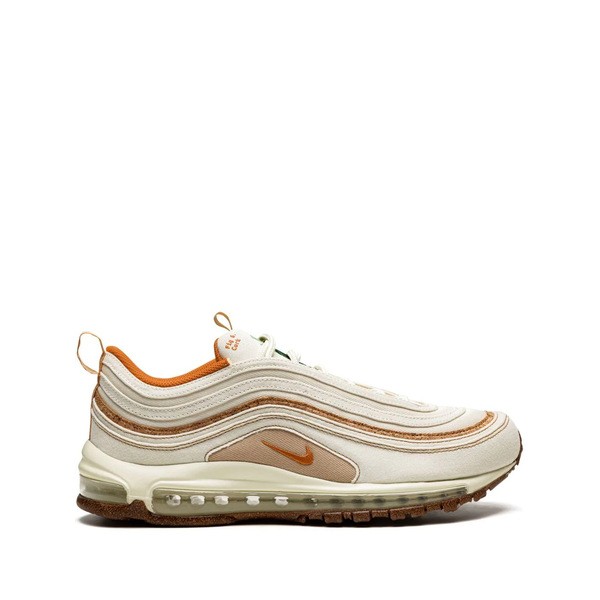 ナイキ メンズ スニーカー シューズ Air Max 97 SE スニーカー Coconut Milk/Light Sienna