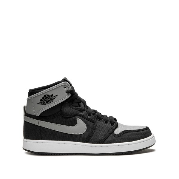 ジョーダン メンズ スニーカー シューズ AJ1 KO High OG スニーカー BLACK/SHADOW GREY-WHITE