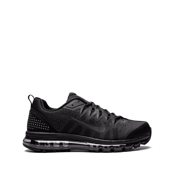 ナイキ メンズ スニーカー シューズ Air Max 09 JCRD "triple black" スニーカー BLACK/ANTHRACITE