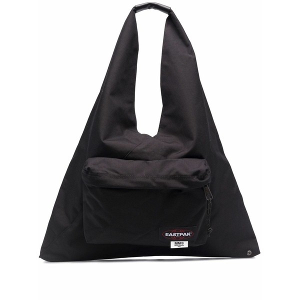 マルタンマルジェラ メンズ トートバッグ バッグ x Eastpak 'Japanese' トートバッグ T8013 BLACK