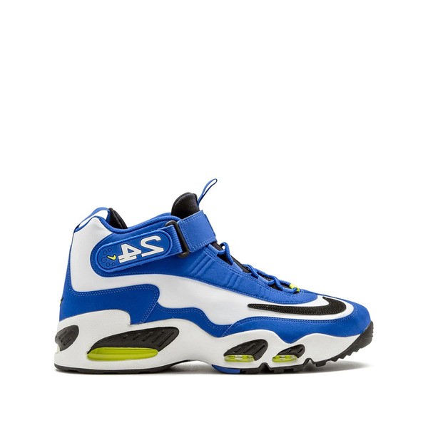 ナイキ メンズ スニーカー シューズ Air Griffey Max 1 スニーカー 400 VARSITY ROYAL/BLACK-WHITE-VOLT