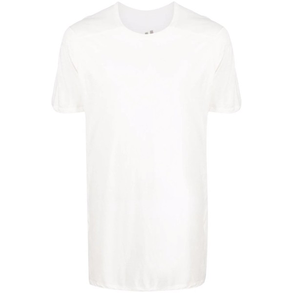 リックオウエンス メンズ Tシャツ トップス Performa Level Tシャツ 11 MILK