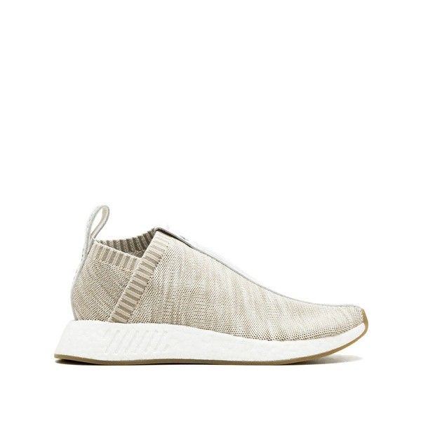 アディダス メンズ スリッポン・ローファー シューズ NMD CS2 スニーカー CTAN/CTAN