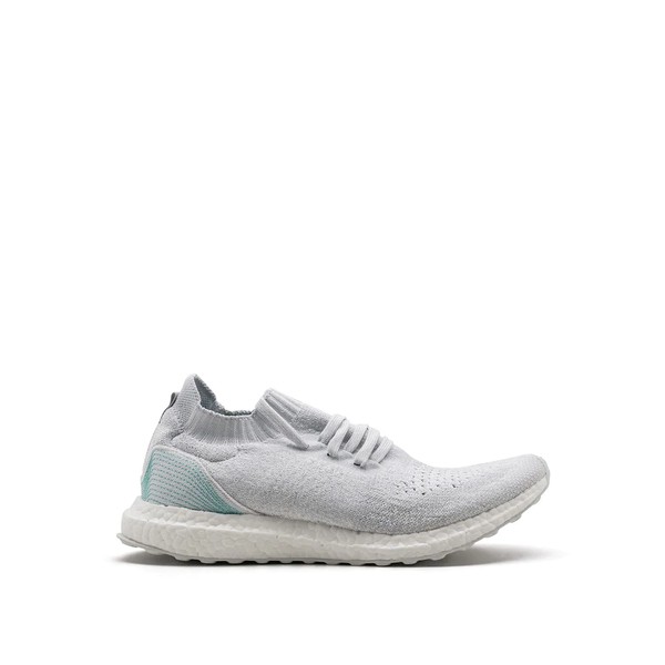 アディダス メンズ スニーカー シューズ UltraBOOST Uncaged LTD スニーカー CWHITE/CGREY/LTBLU