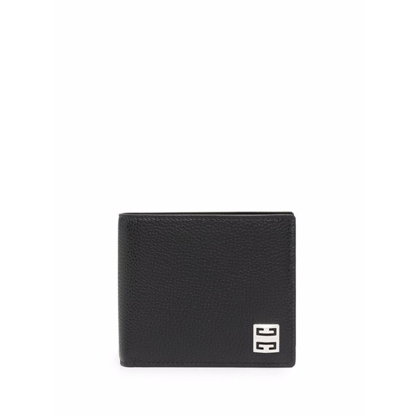 ジバンシー メンズ 財布 アクセサリー 4G 財布 001 BLACK