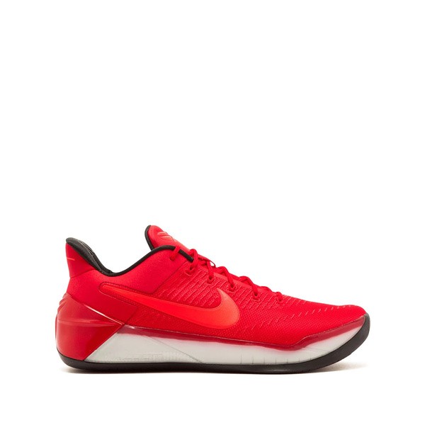 ナイキ メンズ スニーカー シューズ Kobe A.D. スニーカー UNIVERSITY RED/BLACK