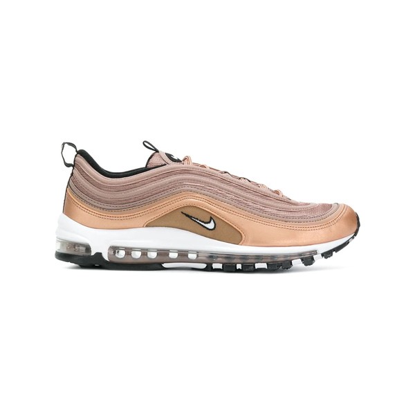 ナイキ メンズ スニーカー シューズ Air Max 97 スニーカー 200 BROWN