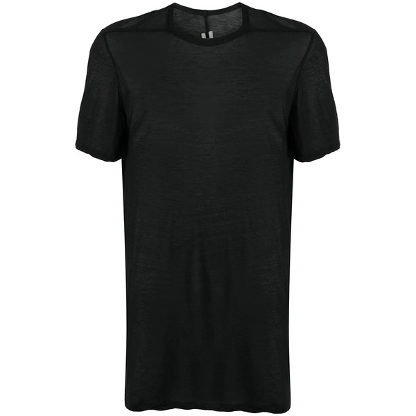 リックオウエンス メンズ Tシャツ トップス Performa Level Tシャツ 09 BLACK