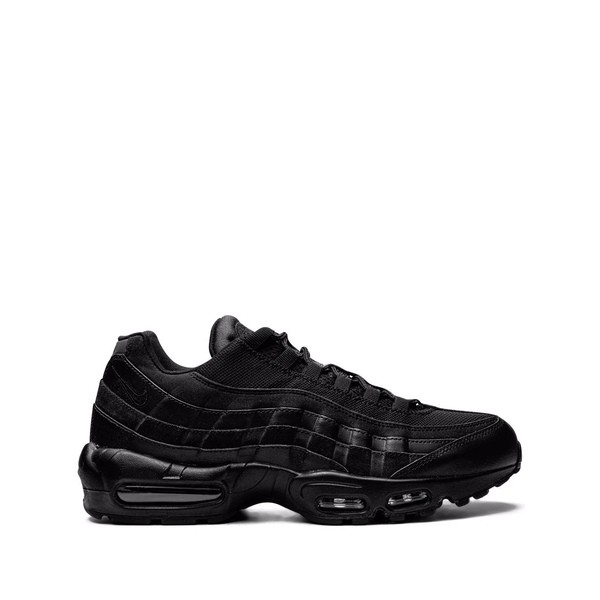 ナイキ メンズ スニーカー シューズ Air Max 95 Essential スニーカー BLACK/BLACK-BLACK