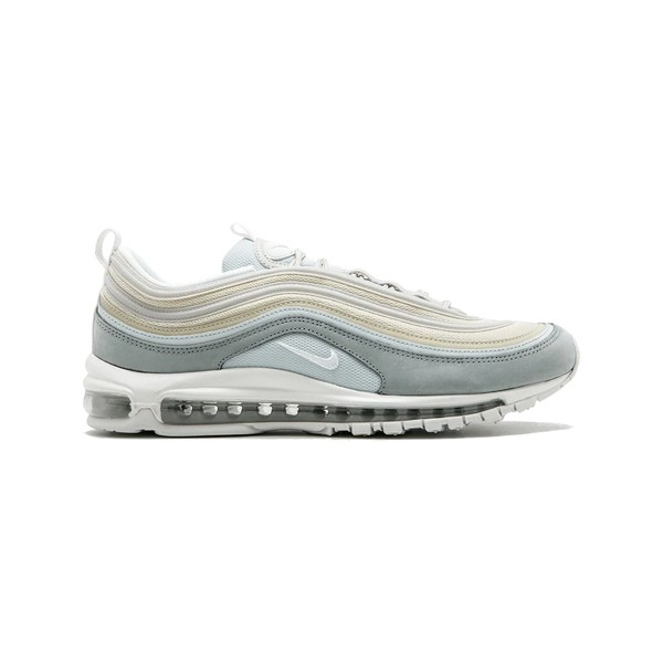 ナイキ メンズ スニーカー シューズ Air Max 97 Premium スニーカー LIGHT PUICE/SUMMIT WHITE