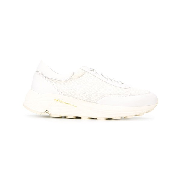 アワーレガシー メンズ スニーカー シューズ Monorunner スニーカー WHITE