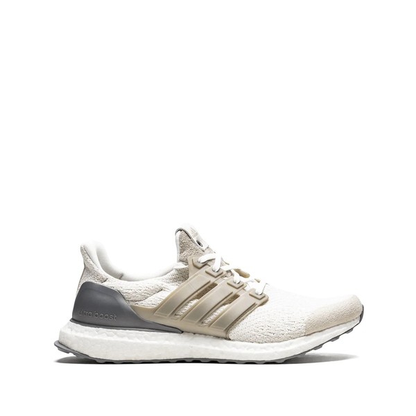 アディダス メンズ スニーカー シューズ UltraBoost Lux スニーカー CWHITE/CWHITE/CBROWN