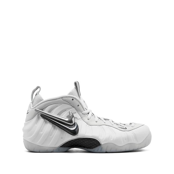 ナイキ メンズ スニーカー シューズ Air Foamposite Pro AS QS スニーカー VAST GREY/BLACK-VAST GREY