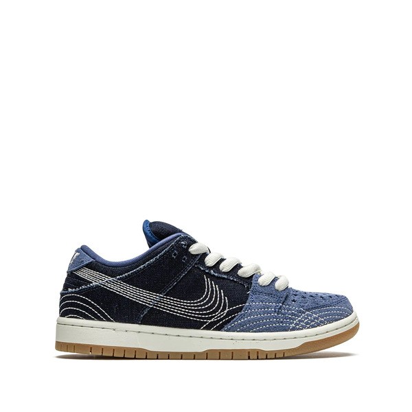 ナイキ メンズ スニーカー シューズ SB Dunk Low スニーカー 400 MYSTIC NAVY/MYSTIC NAVY-GUM LI