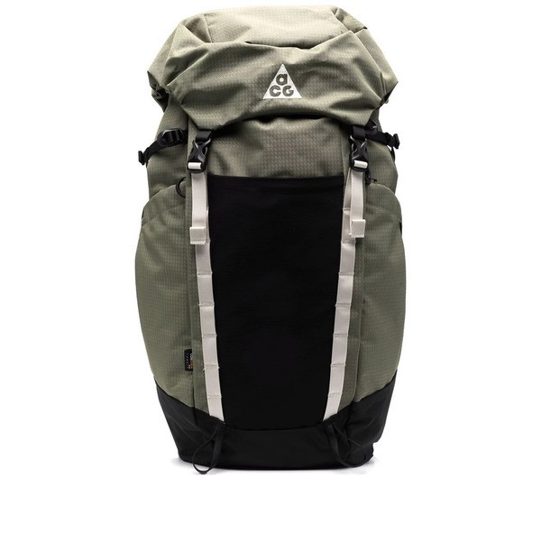 ナイキ メンズ バックパック・リュックサック バッグ x ACG 36 カラーブロック バックパック 222 GREEN