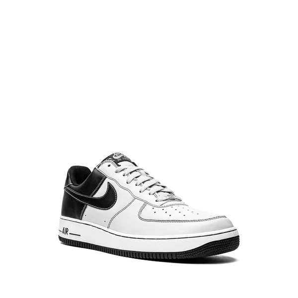 ナイキ メンズ スニーカー シューズ Air Force 1 Low スニーカー NEUTRAL GREY/BLACK-WHITE