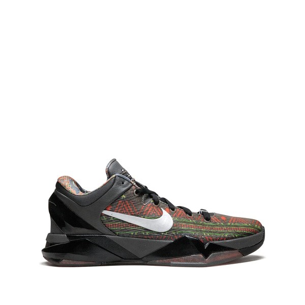 ナイキ メンズ スニーカー シューズ Zoom Kobe 7 System BHM スニーカー MID FOG/BLK-PR PLTNM(BHM)