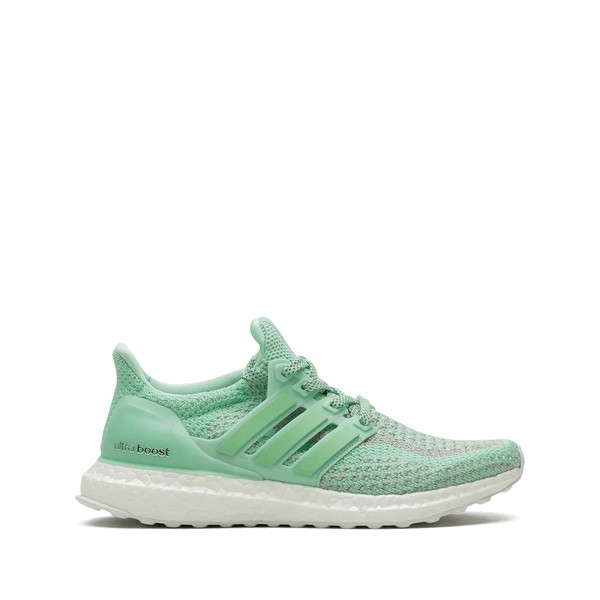 アディダス メンズ スニーカー シューズ Ultraboost LTD スニーカー TEAL/SILVER