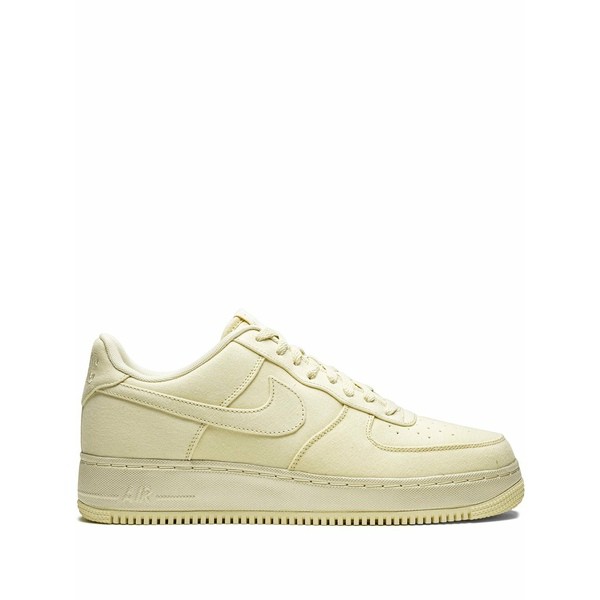 ナイキ メンズ スニーカー シューズ Air Force 1 '07 スニーカー MUSLIN/MUSLIN-DESERT ORE