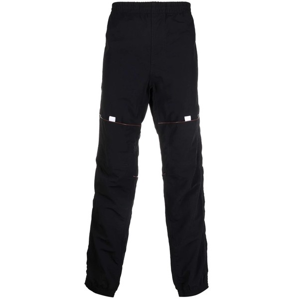 ジャクエムス メンズ カジュアルパンツ ボトムス Le Jogging トラックパンツ BLACK